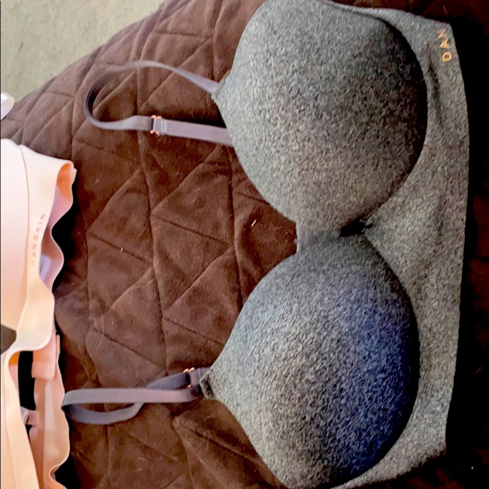 34C Danskin Bras